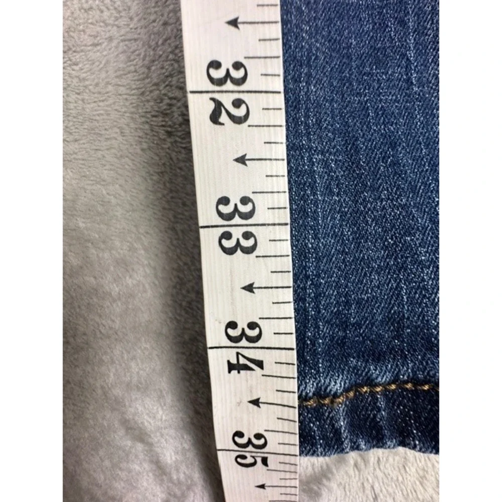 Wrangler Jeans Mens 36x36 Retro Relaxed Boot Medium Wash Denim